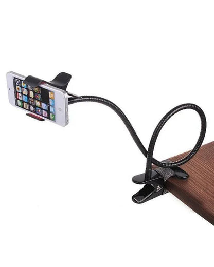 Flexible long arms mobile phone holder - Prozone
