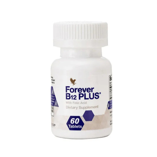 Forever b12 plus tablets - Prozone