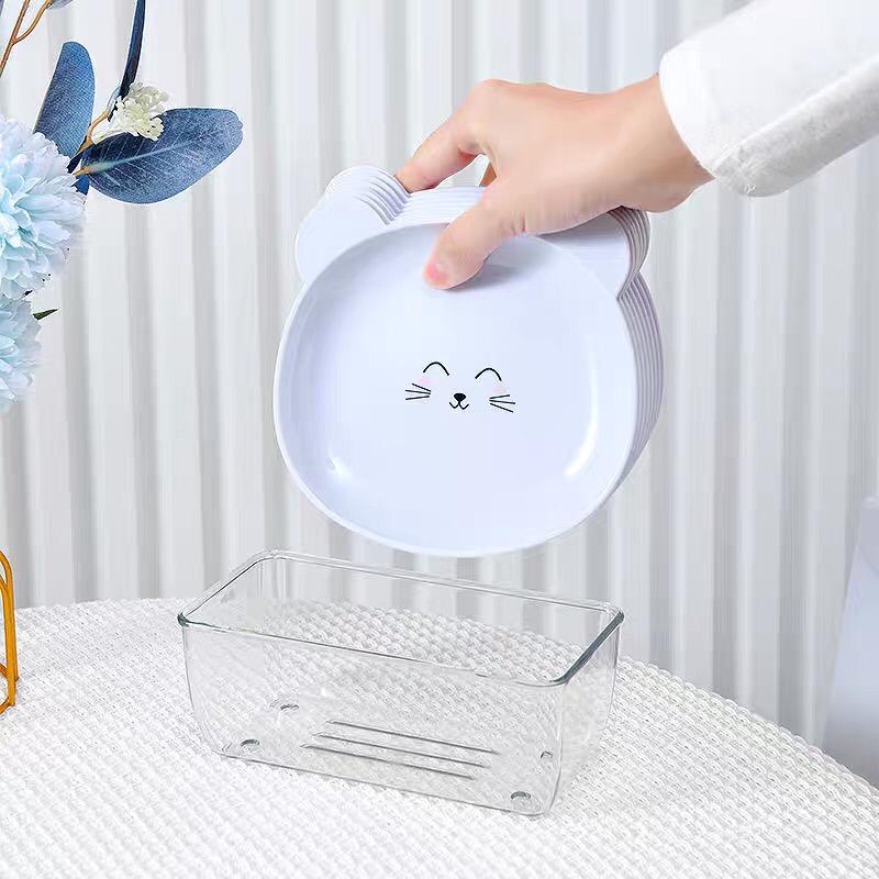 Space saving fruit dish kitchen tableware - Prozone