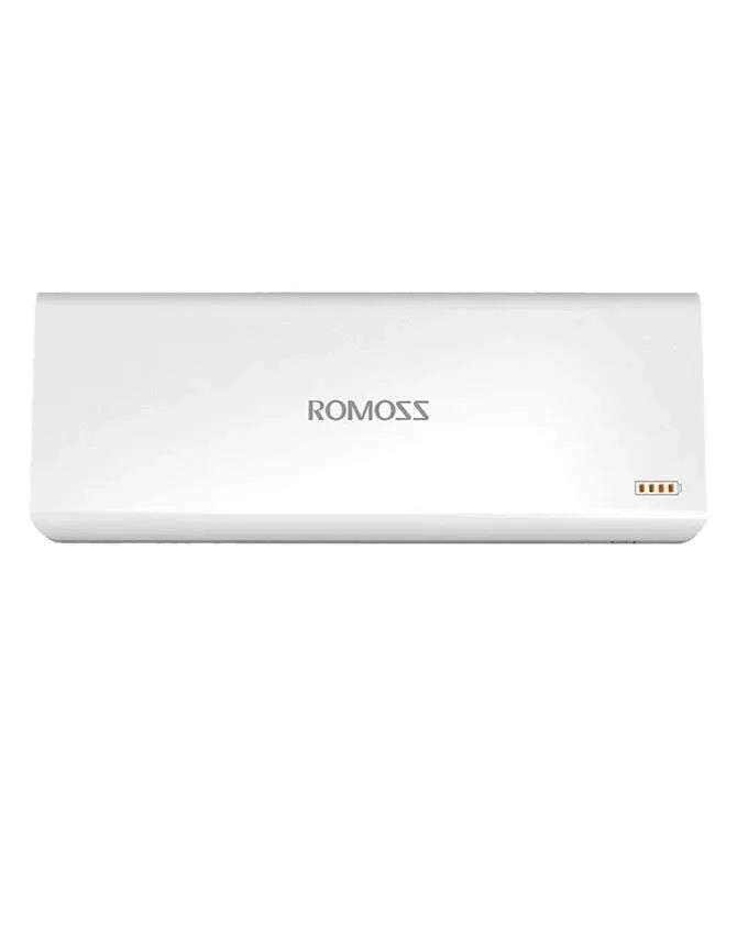 Romoss mobile power bank 20000mah - Prozone