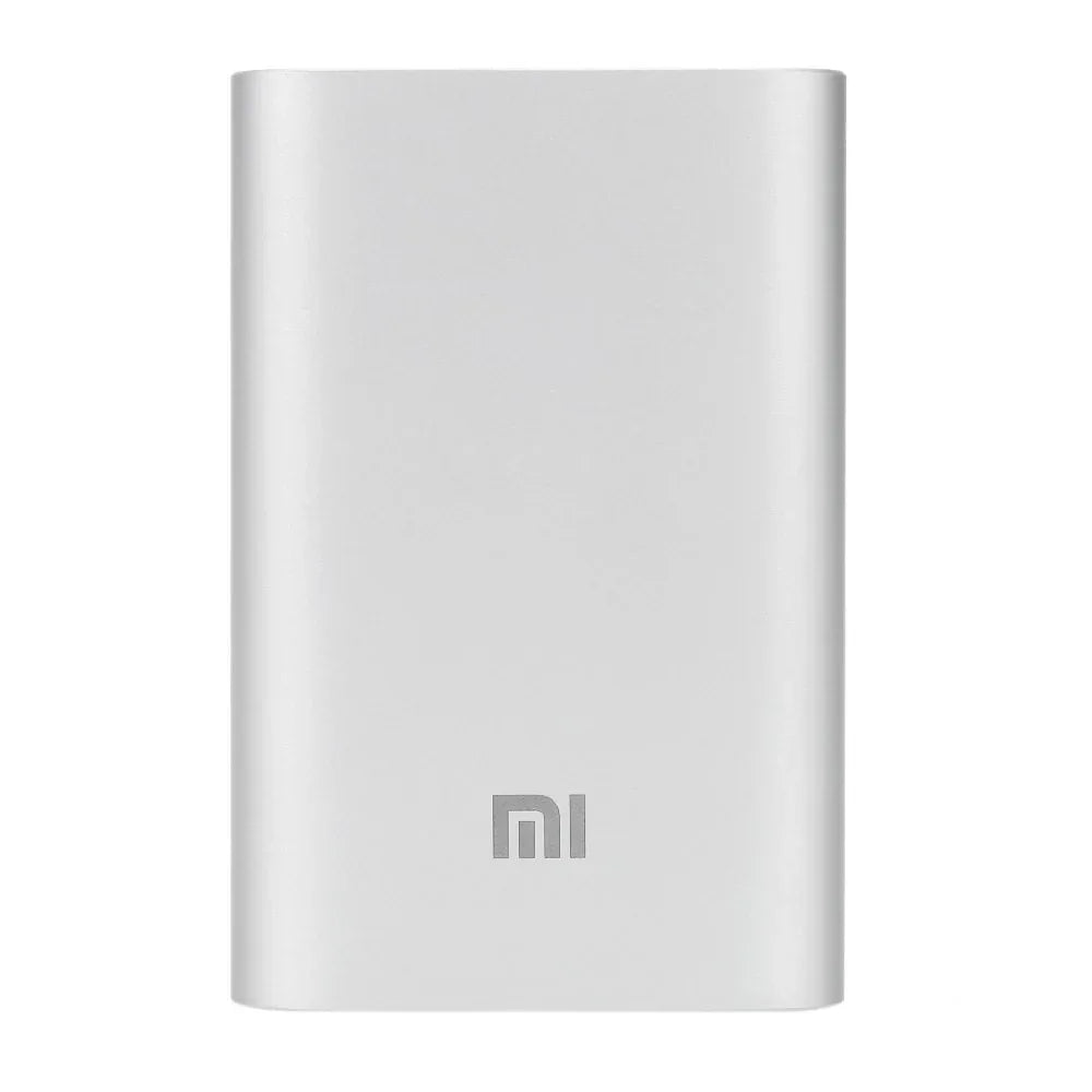 Xiomi mobile power bank 10000mah - Prozone