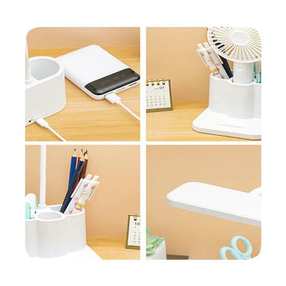 Table lamp desk lamp with phone holder - Prozone