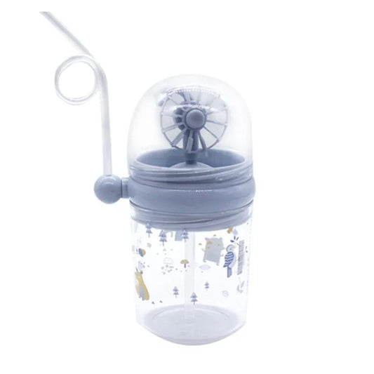 250 ml baby straw water bottle - Prozone