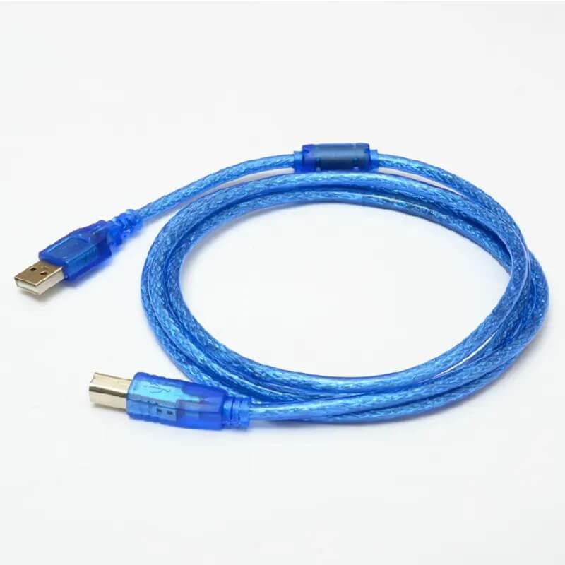 Usb printer cable 2.0 3m - Prozone
