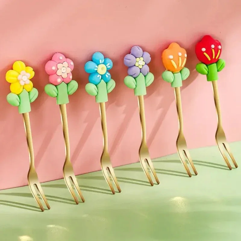 Egg Spoon Multi flatware - Prozone