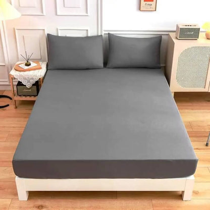 Black bed cover - Prozone