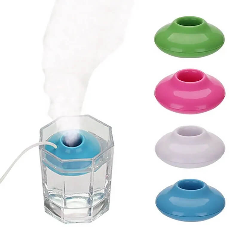 Mini USB Humidifier Air Purifier - Prozone