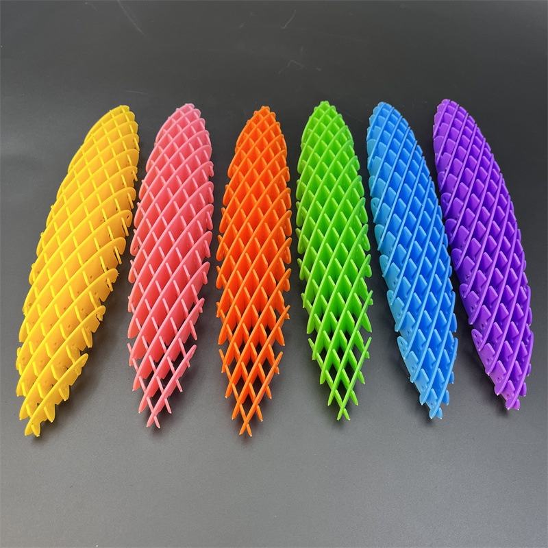 3d printing decompression stretch mesh toy - Prozone