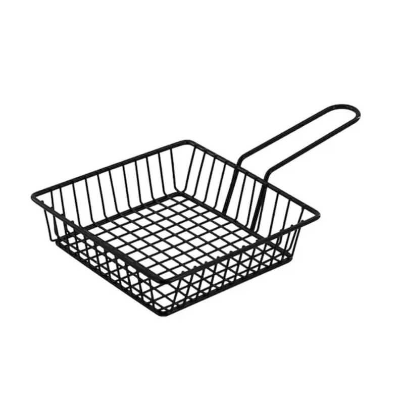 Big square fries bucket - Prozone