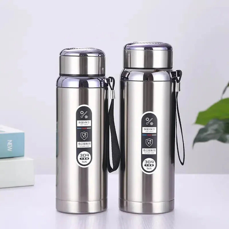 800ml vacuum water bottle - Prozone