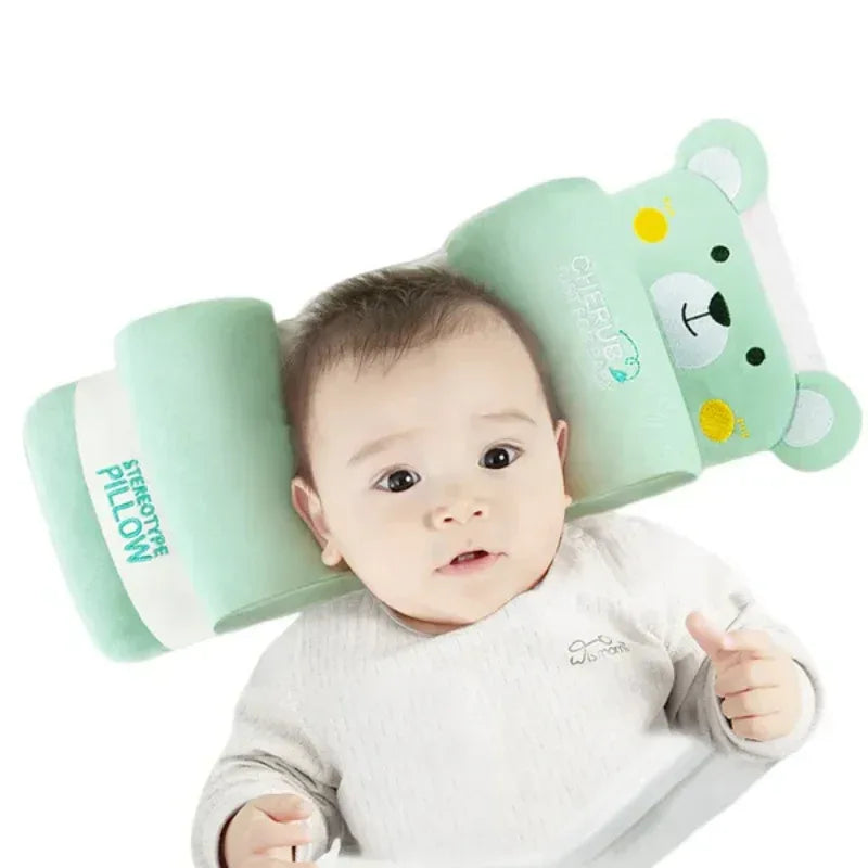 Baby Shaping Head Support Pillow - Prozone
