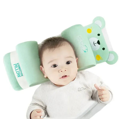 Baby Shaping Head Support Pillow - Prozone