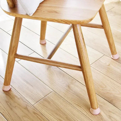 Silicone chair table foot cover 4pcs - Prozone