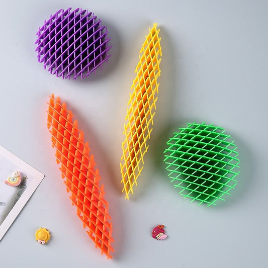 3d printing decompression stretch mesh toy - Prozone