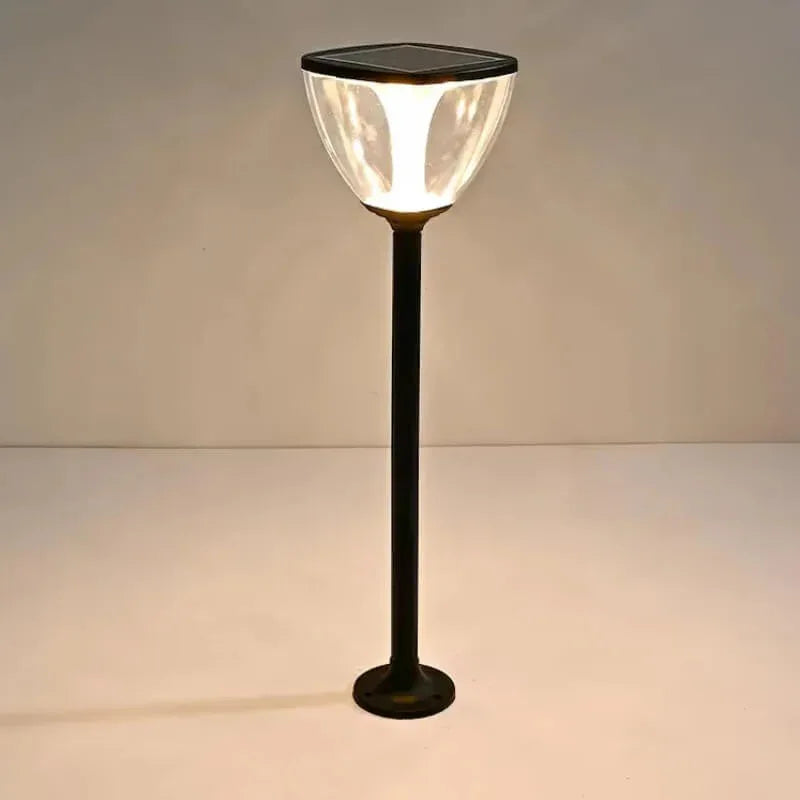Anern solar pathway garden light - Prozone