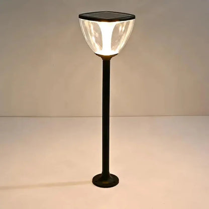 Anern solar pathway garden light - Prozone
