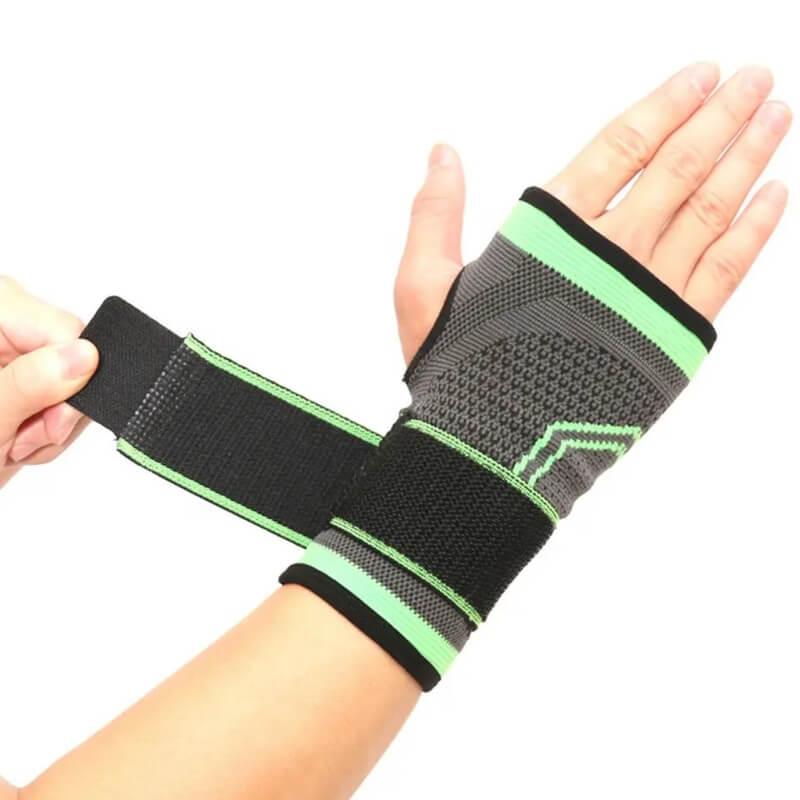 Wrist support protection - Prozone