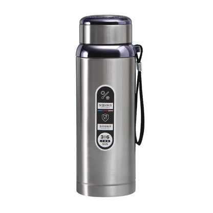 800ml vacuum water bottle - Prozone