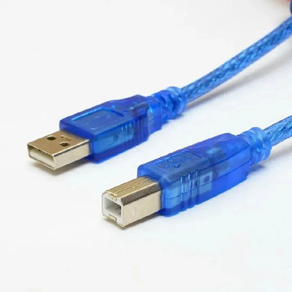 Usb printer cable 2.0 3m - Prozone