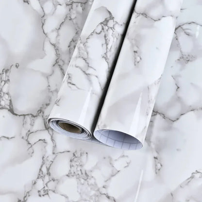 White and black marble sheet - Prozone