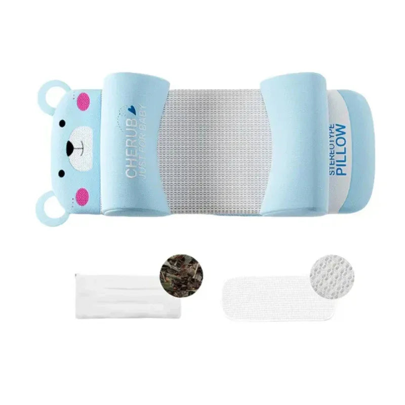 Baby Shaping Head Support Pillow - Prozone