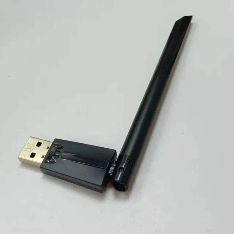 Alfa wifi usb w113 3dbi mt 7601 anteena adapter - Prozone