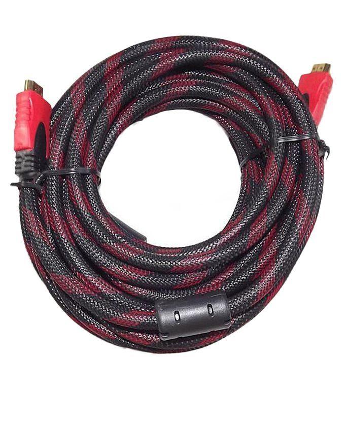 Hdmi cable 25m - Prozone