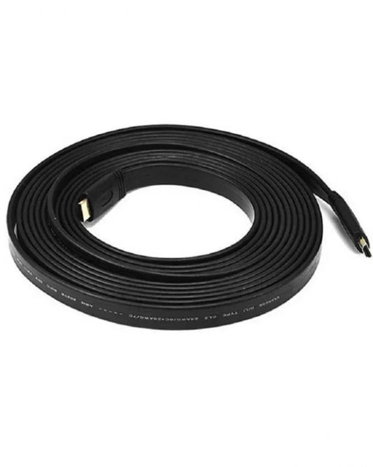 Hdmi plated cable 10m - Prozone