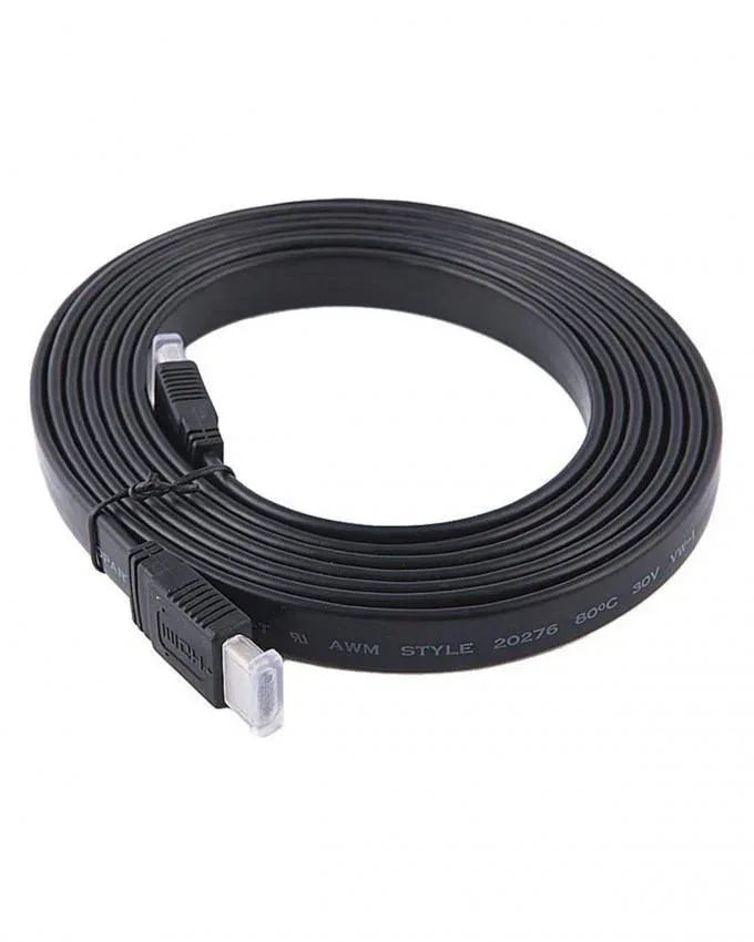 Hdmi plated cable 15m - Prozone