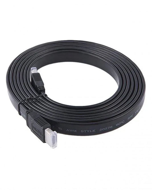 Hdmi plated cable 15m - Prozone