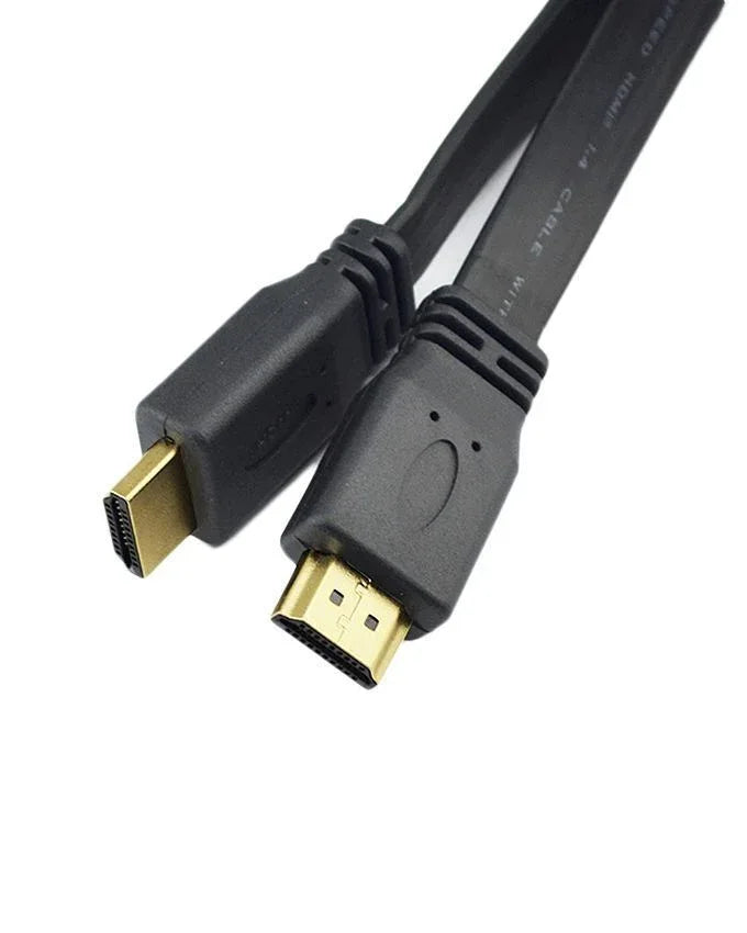 Hdmi plated cable 3m - Prozone