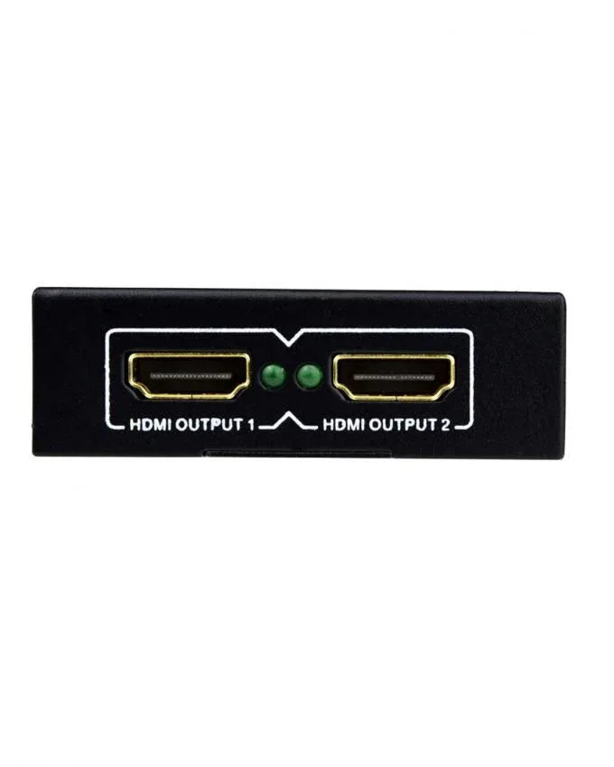 Hdmi splitter 2 port 3d - Prozone