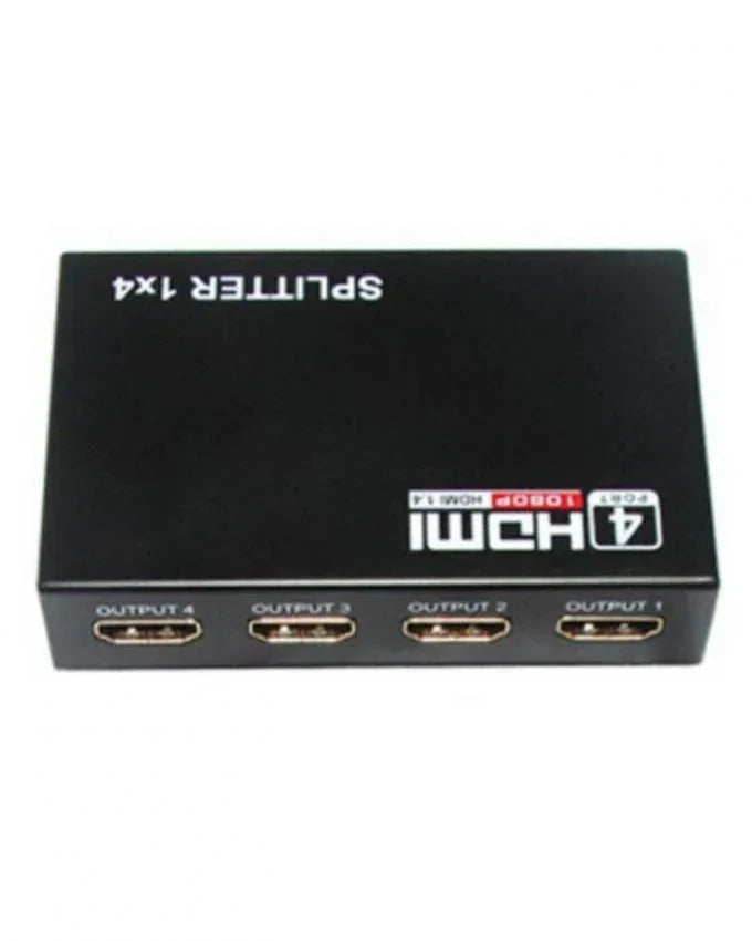 hdmi splitter 4 port 3d - Prozone