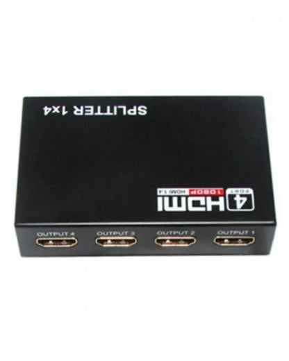 hdmi splitter 4 port 3d - Prozone