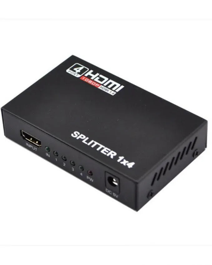 hdmi splitter 4 port 3d - Prozone