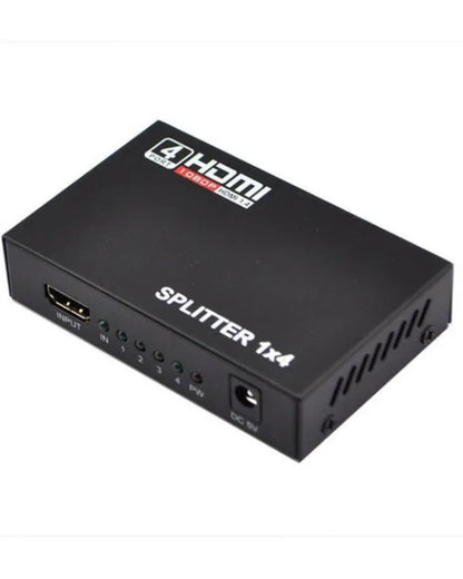 hdmi splitter 4 port 3d - Prozone