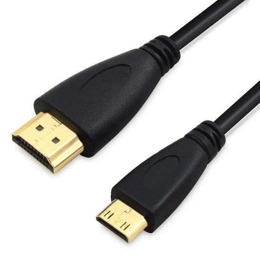 Hdmi to mini hdmi cable 1.5m - Prozone