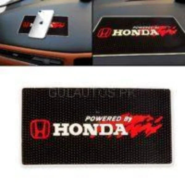 Anti slip non slip mat honda 7 inch *5 inch - Prozone
