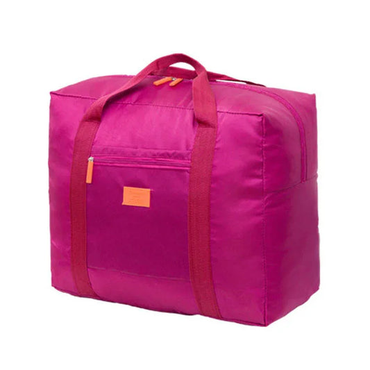 Travel duffel bag - Prozone