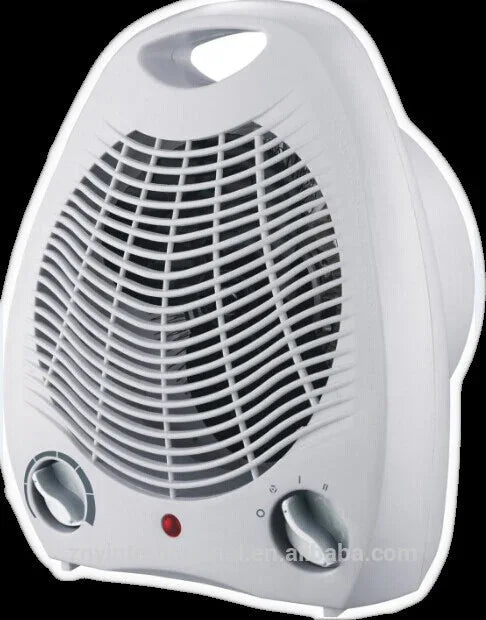Electric fan heater fh03 2000w - Prozone
