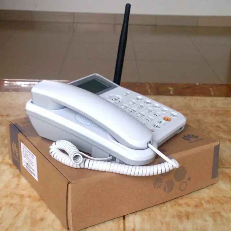 Sim Supported HUAWEI Fixed Wireless Terminal - Prozone