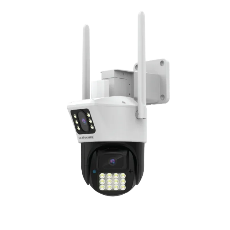 ptz (dual lens) camera - Prozone