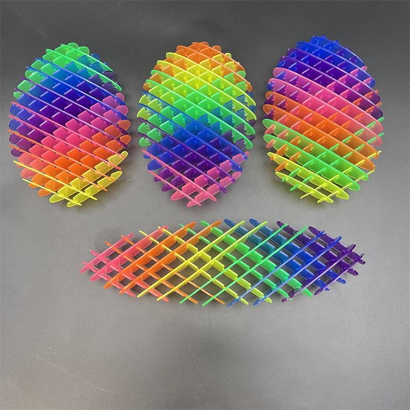 3d printing decompression stretch mesh toy - Prozone
