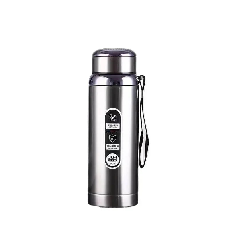 800ml vacuum water bottle - Prozone