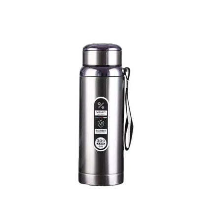 800ml vacuum water bottle - Prozone