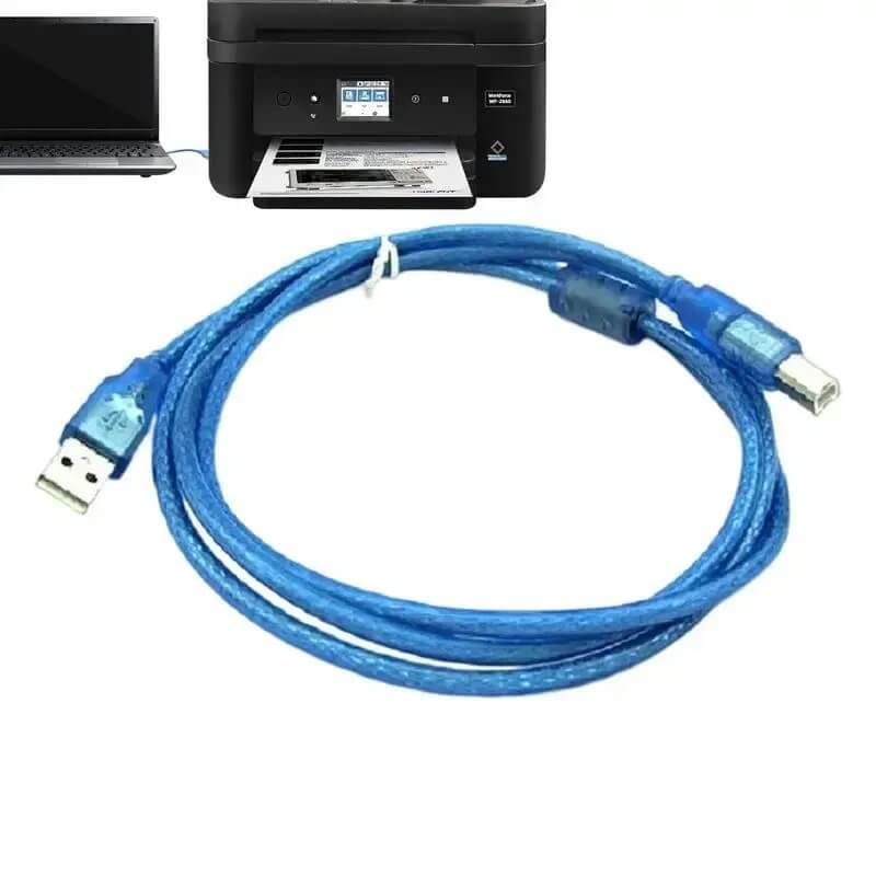 Usb printer cable 2.0 3m - Prozone