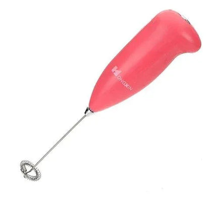 Handheld mini coffee & egg beater - Prozone