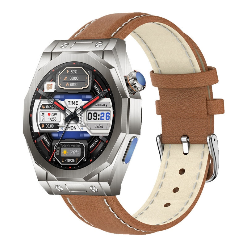 Z83x smart watch - Prozone