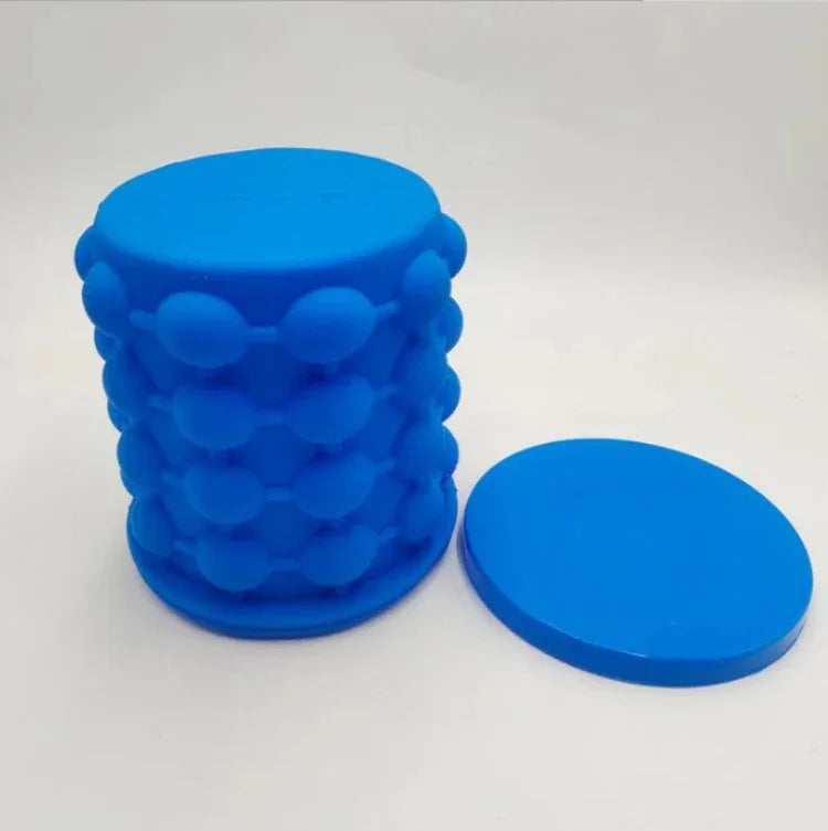 Ice cube maker genie - Prozone