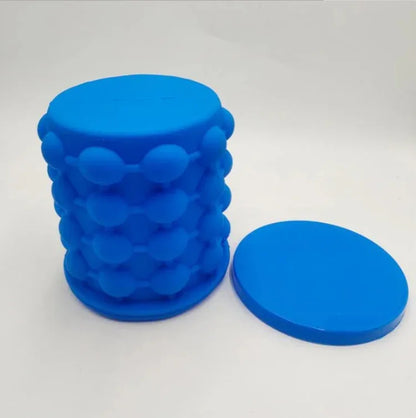 Ice cube maker genie - Prozone